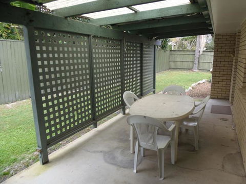 26 Kurana Street - Rainbow Beach, Stroll To The Beach And Shops - Maitland Accommodation 3