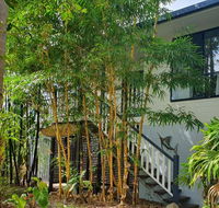 27 Bomburra Court - Rainbow Beach Spacious Comfortable Large deck Private - Maitland Accommodation