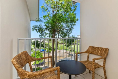 Bells Blvd Resort Apts - Park View 3BR Dual Key, 2 BR Rooms Avail - Hosted By Holiday Management - Maitland Accommodation 2