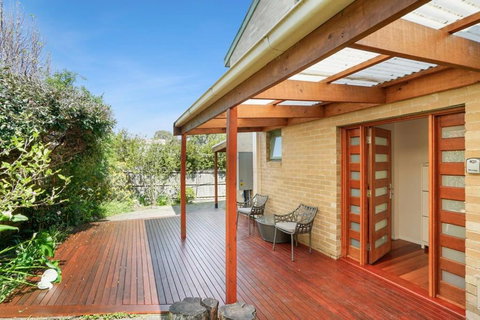 Bright & Lovely @ Balwyn Townhouse W Parking BBQ - Maitland Accommodation 2