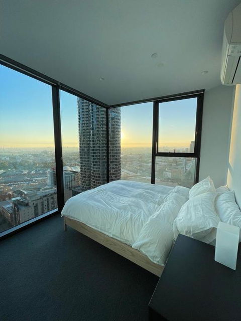 C&S Stay- Melbourne CBD - Maitland Accommodation 0