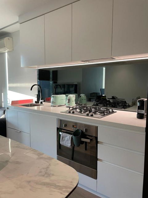 C&S Stay- Melbourne CBD - Maitland Accommodation 3