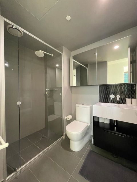 C&S Stay- Melbourne CBD - Maitland Accommodation 4