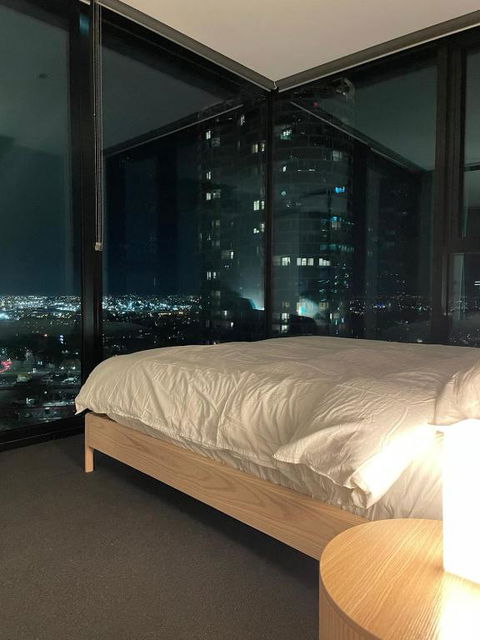 C&S Stay- Melbourne CBD - Maitland Accommodation 1