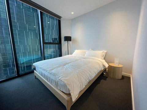 C&S Stay- Melbourne CBD - Maitland Accommodation 2