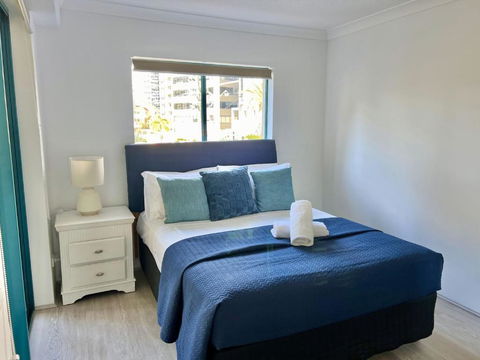 CHA Private Apts Aruba Beach - Maitland Accommodation 3