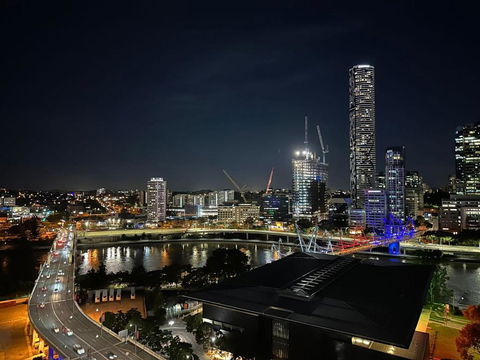 CASSA BCT - River-View Apartments Managed By The Cassa - Maitland Accommodation 1