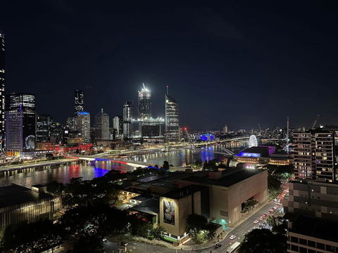 CASSA BCT - River-View Apartments Managed By The Cassa - Maitland Accommodation 2