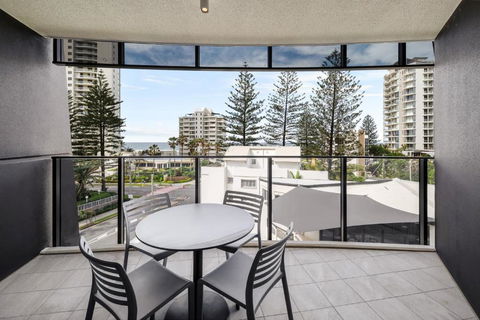 CASSA VUE - Cozy Apartments Managed By The Cassa - Maitland Accommodation 2