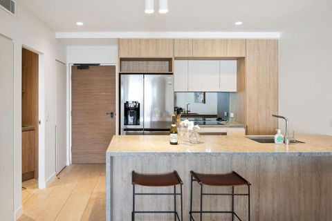 CASSA VUE - Cozy Apartments Managed By The Cassa - Maitland Accommodation 3