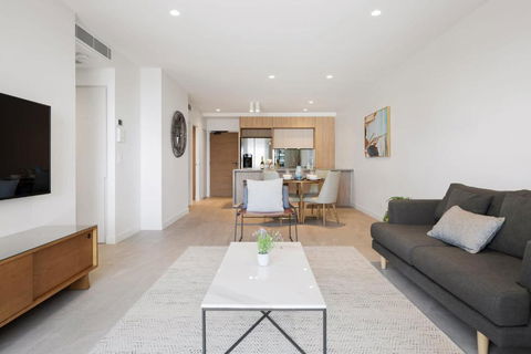CASSA VUE - Cozy Apartments Managed By The Cassa - Maitland Accommodation 4
