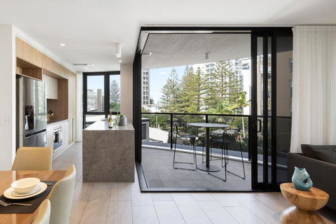 CASSA VUE - Cozy Apartments Managed By The Cassa - Maitland Accommodation 1
