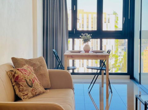 CASSA TOOWONG - Convenient 1B Apt At Central Location With Parking Managed By The Cassa - Maitland Accommodation 1