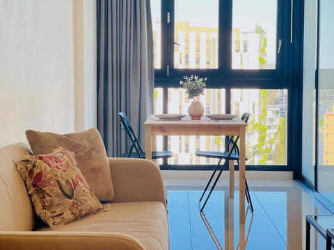 CASSA TOOWONG - Convenient 1B Apt At Central Location With Parking Managed By The Cassa - Maitland Accommodation 0