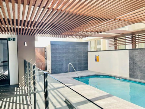 CASSA TOOWONG - Convenient 1B Apt At Central Location With Parking Managed By The Cassa - Maitland Accommodation 2