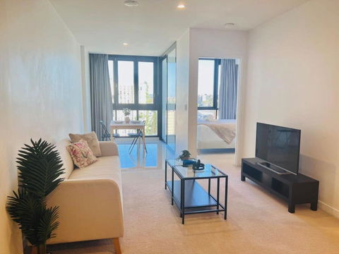 CASSA TOOWONG - Convenient 1B Apt At Central Location With Parking Managed By The Cassa - Maitland Accommodation 3