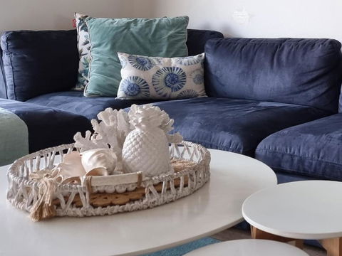 CHILL-OUT LAKESIDE - Wallis Lake Forster - Maitland Accommodation 4