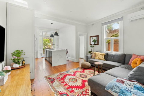 Chiltern Terrace - Delightful Erskineville Charm - Maitland Accommodation 0