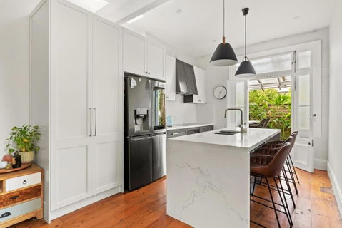 Chiltern Terrace - Delightful Erskineville Charm - Maitland Accommodation 1
