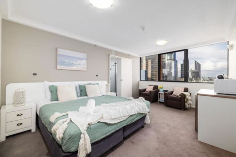 CITY River View The Best Places To Watch Fireworks - Maitland Accommodation 2