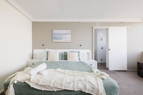 CITY River View The Best Places To Watch Fireworks - Maitland Accommodation 3