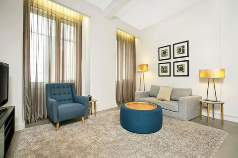 CLDON- Furnished 1 Bedroom - Bridge St Sydney CBD - Maitland Accommodation 0