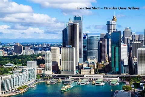 CLDON- Furnished 1 Bedroom - Bridge St Sydney CBD - Maitland Accommodation 1