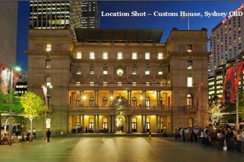 CLDON- Furnished 1 Bedroom - Bridge St Sydney CBD - Maitland Accommodation 4