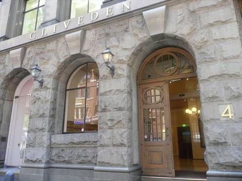 CLIVE-Heart Of Sydney, Modern, Rooftop Pool Access - Maitland Accommodation 2