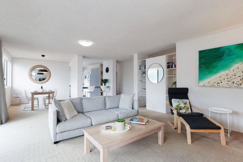Columbia, 3 12 Columbia Close - Large Unit With Fantastic Water Views And Wifi - Maitland Accommodation 2
