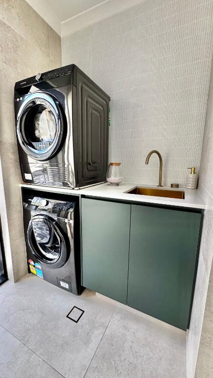 Cozy & Relaxed Stay In Bayswater - Maitland Accommodation 1