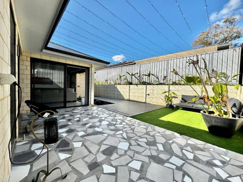 Cozy & Relaxed Stay In Bayswater - Maitland Accommodation 2