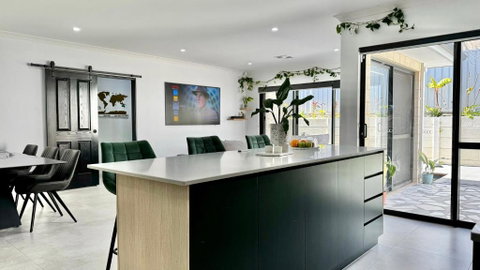 Cozy & Relaxed Stay In Bayswater - Maitland Accommodation 3