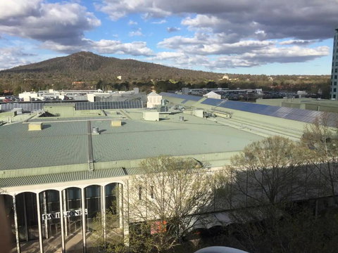 Dana-Cozy Private Room In Shared Central Apt-Rm 1 - Maitland Accommodation 3