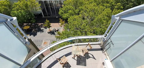 Dana-Cozy Private Room In Shared Central Apt-Rm 1 - Maitland Accommodation 2