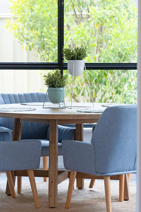 Crimson Ridge - Wines, Vines And Dine - Maitland Accommodation 2