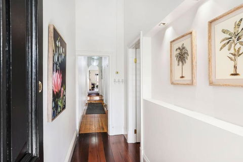Cute As A Button - Picket Fence 3 Bed Stylish Home - Maitland Accommodation 3