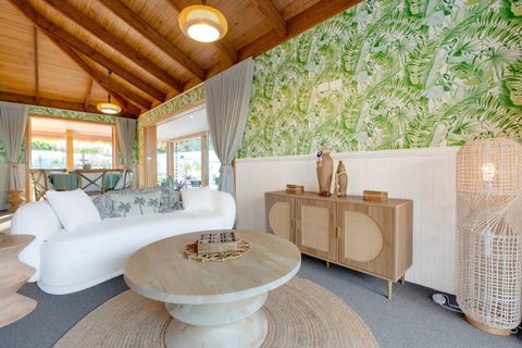 D-Bali Retreat - Maitland Accommodation 1