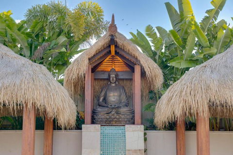 D-Bali Retreat - Maitland Accommodation 3