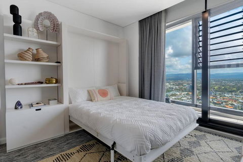 D-Ocean Retreat Modern 3-Bedroom Apartment - Maitland Accommodation 4