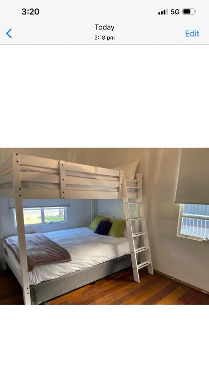 D103 Lemon Tree House - Maitland Accommodation 2