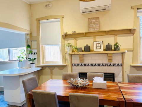 D103 Lemon Tree House - Maitland Accommodation 3