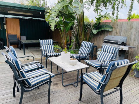 D103 Lemon Tree House - Maitland Accommodation 0