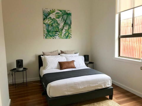 D109 Inner City Oasis On Buckingham - Maitland Accommodation 0