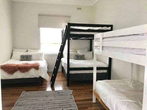 D109 Inner City Oasis On Buckingham - Maitland Accommodation 3