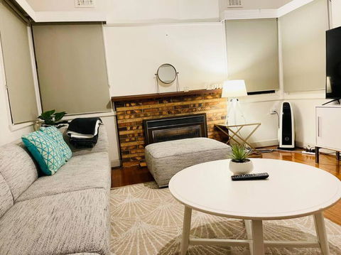 D115 Exquisite Natural Stay - Maitland Accommodation 4