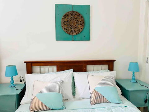 D121 Fabulous Marsh Stay - Maitland Accommodation 0
