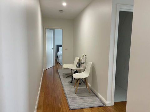 D121 Fabulous Marsh Stay - Maitland Accommodation 4