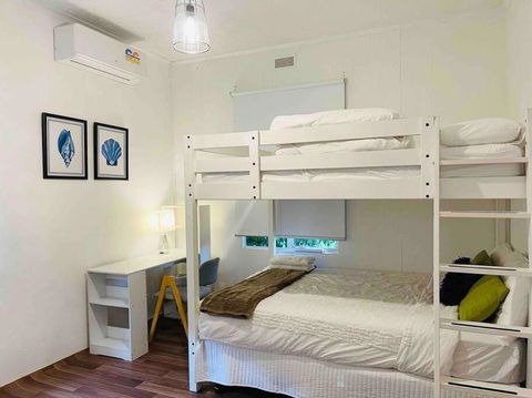 D123 Super Sun Shine Stay - Maitland Accommodation 1