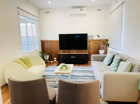D123 Super Sun Shine Stay - Maitland Accommodation 4